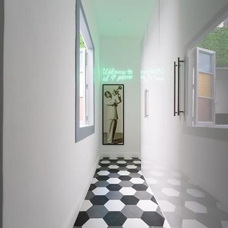 Al 4 Piano Bed & Breakfast Napoli Dış mekan fotoğraf
