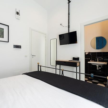 Al 4 Piano Bed & Breakfast Napoli Dış mekan fotoğraf