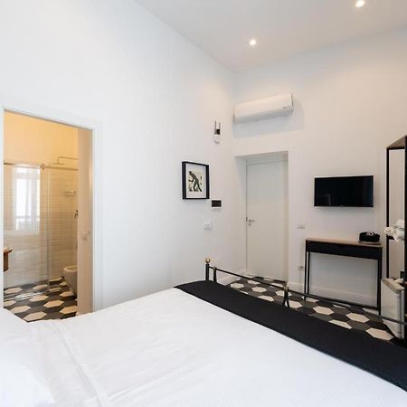 Al 4 Piano Bed & Breakfast Napoli Dış mekan fotoğraf