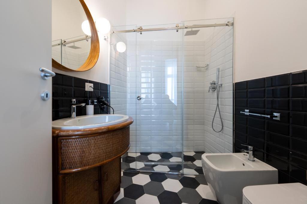 Al 4 Piano Bed & Breakfast Napoli Dış mekan fotoğraf