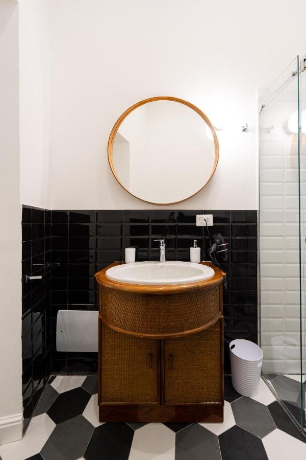 Al 4 Piano Bed & Breakfast Napoli Dış mekan fotoğraf