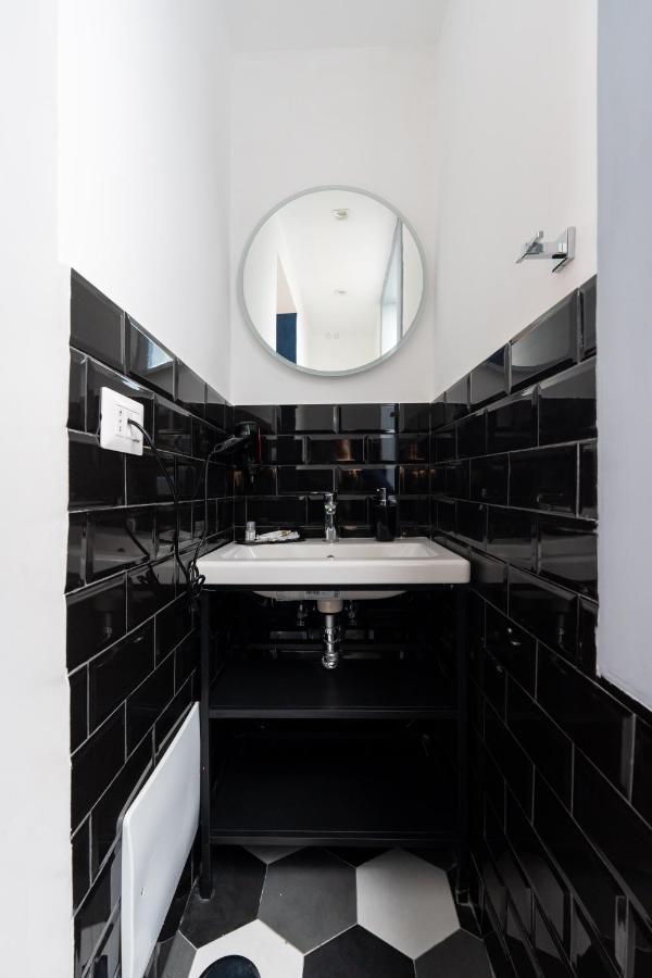 Al 4 Piano Bed & Breakfast Napoli Dış mekan fotoğraf
